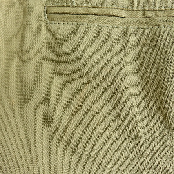 実際に弊社で買取させて頂いたJUNYA WATANABE MAN COMME des GARCONS/ジュンヤワタナベ マン コムデギャルソン リバーシブルジャケット WD-J053/Sの画像 9枚目