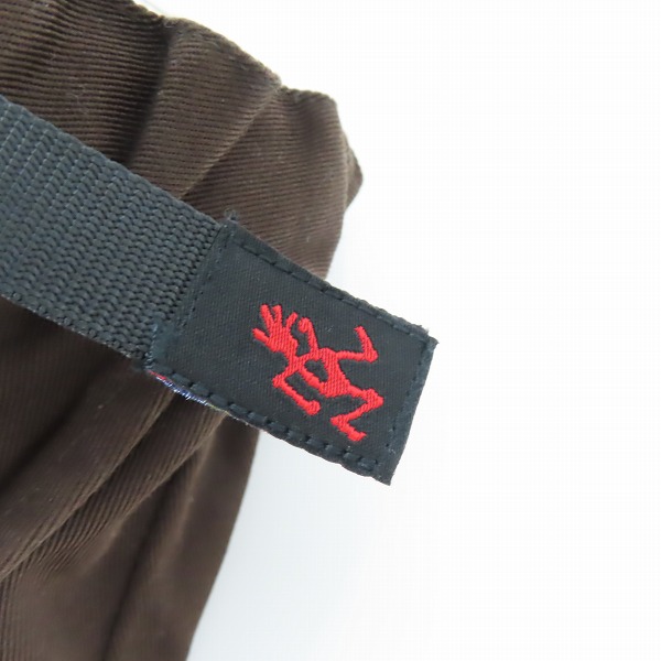 実際に弊社で買取させて頂いたDickies×GRAMICCI/ディッキーズ×グラミチ G874 クライミングパンツ 173M40FS01/Sの画像 8枚目