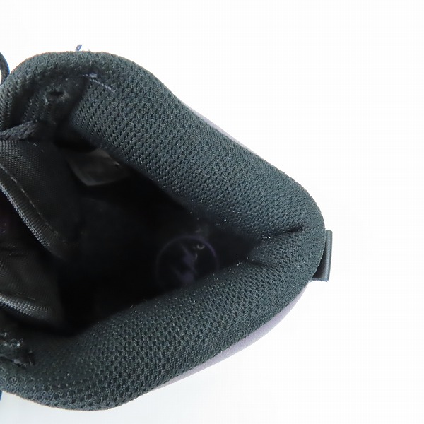 実際に弊社で買取させて頂いたNIKE×FRAGMENT DESIGN/ナイキ×フラグメントデザイン DUNK HI/F ダンクハイ 北京 DJ0382-600/28の画像 4枚目