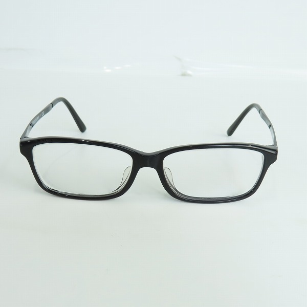実際に弊社で買取させて頂いたBURBERRY/バーバリー 眼鏡/メガネフレーム/アイウェア BE2217D-3001の画像 1枚目