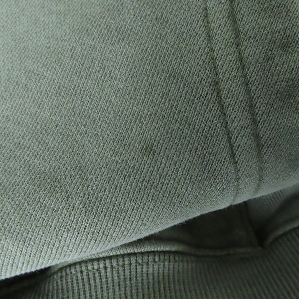 実際に弊社で買取させて頂いたCarhartt WIP/カーハート 23AW HOODED VISTA SWEATSHIRT プルオーバースウェットフーディー/パーカー/I029523/Sの画像 7枚目