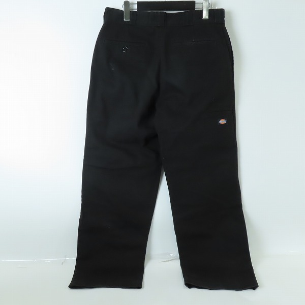 実際に弊社で買取させて頂いたDICKIES/ディッキーズ ストレートパンツ 1478800/34の画像 1枚目