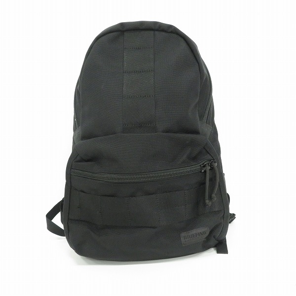 実際に弊社で買取させて頂いたBRIEFING/ブリーフィング DELTA/デルタ ALPHA PACK M