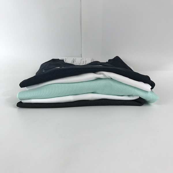 実際に弊社で買取させて頂いた【おまとめ/未使用】Champion/チャンピオン レディース Tシャツ CW-TS311/CW-TS318の画像 3枚目