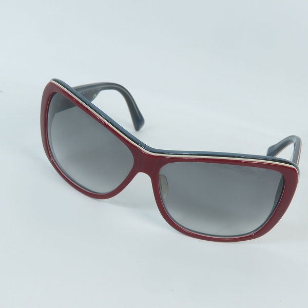 実際に弊社で買取させて頂いたMARC BY MARC JACOBS/マークバイマークジェイコブス サングラス/アイウェア MMJ094