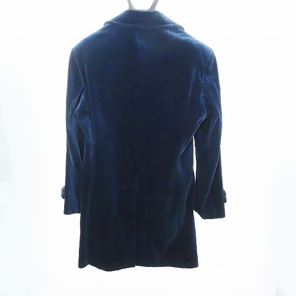 実際に弊社で買取させて頂いたPaul Smith/ポールスミス Pコート/ダブル ジャケット Lの画像 1枚目