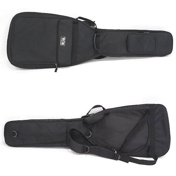 実際に弊社で買取させて頂いた★FGN/FUJIGEN/フジゲン Neo Classic NJB10RAL-CAG/01 ジャズベースType 4弦エレキベース ギグケース付の画像 9枚目