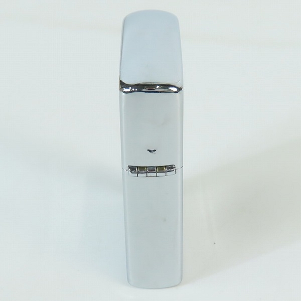 実際に弊社で買取させて頂いたZIPPO/ジッポー HARLEY-DAVIDSON/ハーレーダビッドソン 2003年製の画像 2枚目