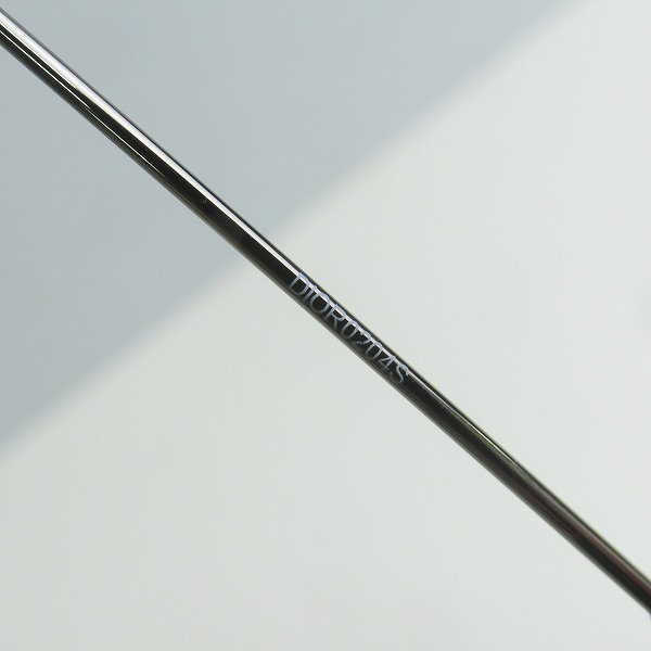 実際に弊社で買取させて頂いたDIOR HOMME/ディオールオム サングラス/アイウェア DIOR0204S KJ1Y1の画像 5枚目