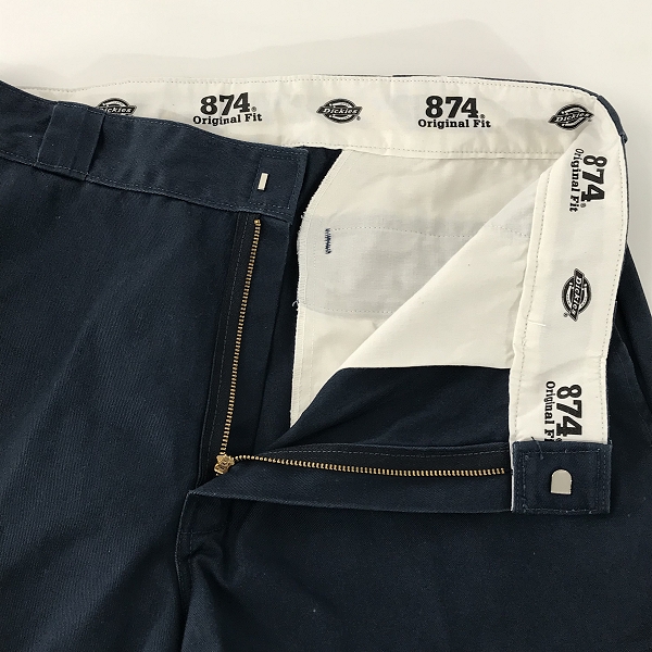 Dickies/ディッキーズ 874 original fit ワークパンツ