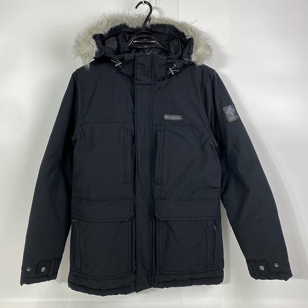 実際に弊社で買取させて頂いたColumbia/コロンビア マーカムピークジャケット 219WE1250/M