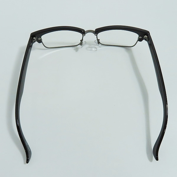 実際に弊社で買取させて頂いたBEAUTY&YOUTH UNITED ARROWS/ビューティーアンドユース ユナイテッド アローズ メガネ byKANEKO OPTICAL 974-1 90の画像 3枚目