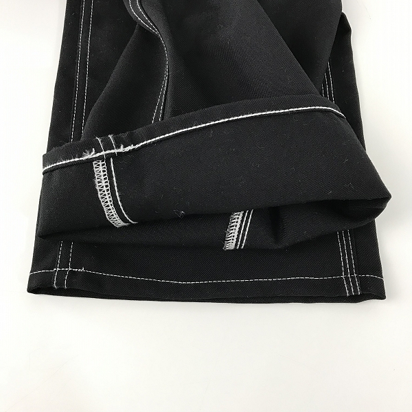 実際に弊社で買取させて頂いたJUNYA WATANABE COMME des GARCONS MAN/ジュンヤワタナベコムデギャルソンマン WT -P037/Lの画像 5枚目