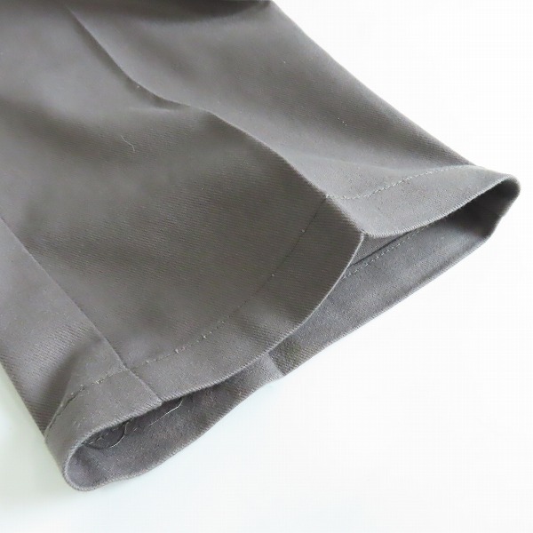 実際に弊社で買取させて頂いたDickies/ディッキーズ 874 ワークパンツ FLEX 40×32の画像 8枚目