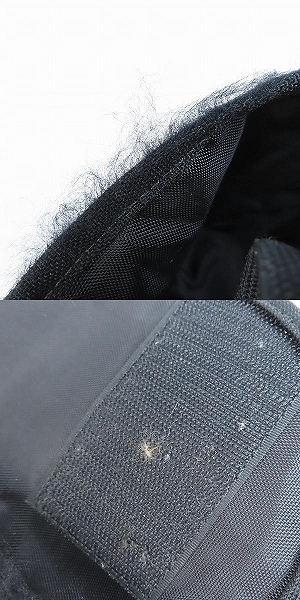 実際に弊社で買取させて頂いたManhattan Portage/マンハッタンポーテージ メッセンジャーバッグ/ショルダーバッグの画像 7枚目