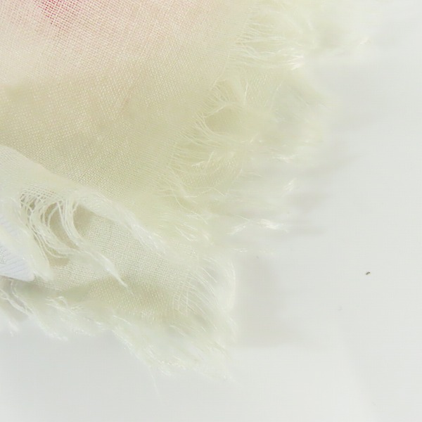 実際に弊社で買取させて頂いたBURBERRY/バーバリー ストール/スカーフの画像 4枚目