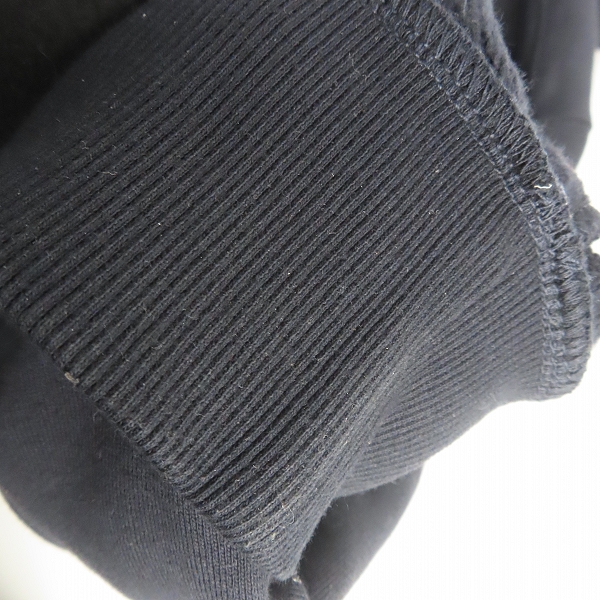 実際に弊社で買取させて頂いたCarhartt/カーハート HOODED HEART PATCH SWEATSHIRT/ハート パッチ パーカー I032450/Lの画像 8枚目