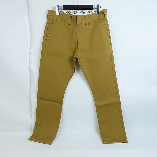 実際に弊社で買取させて頂いたDickies/ディッキーズ パンツ ボトムス ブラウン系 30
