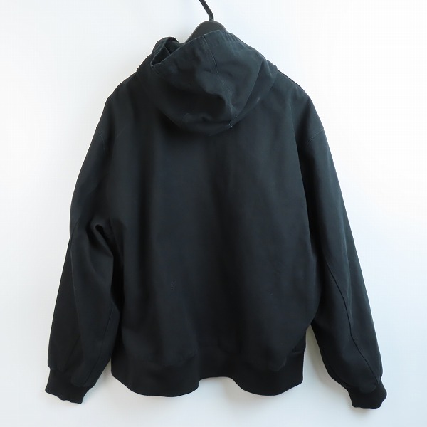 実際に弊社で買取させて頂いたCarhartt×FORTY PERCENT AGAINST RIGHTS/カーハート×フォーティーパーセントアゲインストライツ アクティブ ジャケット/Lの画像 1枚目