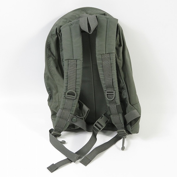 実際に弊社で買取させて頂いたGREGORY/グレゴリー ミリタリー バックパック リュックの画像 1枚目