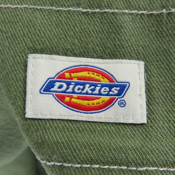 実際に弊社で買取させて頂いたDickies/ディッキーズ チノパン/28の画像 2枚目