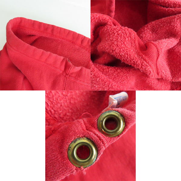 実際に弊社で買取させて頂いたChampion/チャンピオン REVERSE WEAVE/ リバースウィーブ スウェット パンツ /XLの画像 6枚目