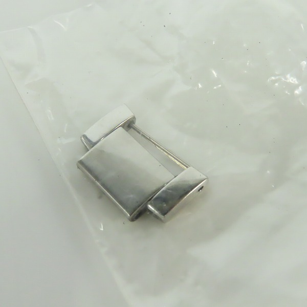 実際に弊社で買取させて頂いたEMPORIO ARMANI/エンポリオアルマーニ クロノグラフ クオーツ腕時計 AR-2448【動作未確認】の画像 7枚目