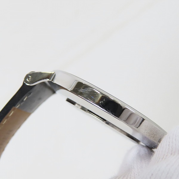 実際に弊社で買取させて頂いたDaniel Wellington/ダニエルウェリントン 腕時計/ B36S12【動作未確認】の画像 4枚目