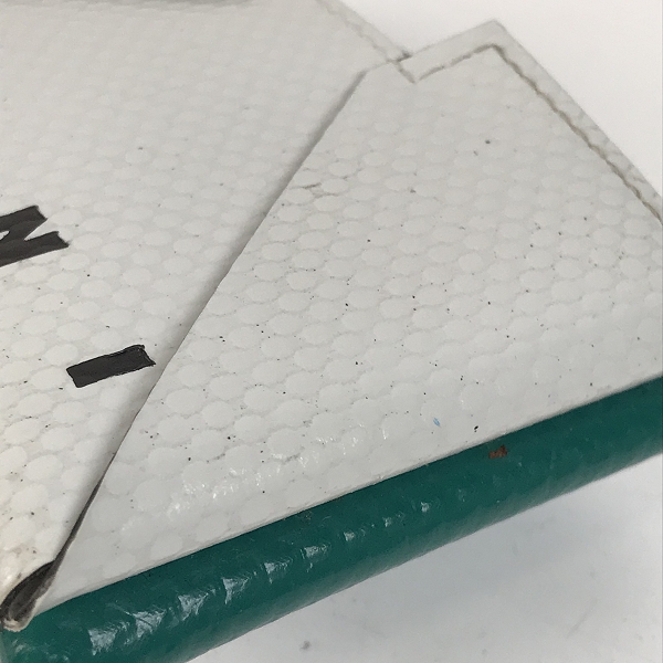 実際に弊社で買取させて頂いたMARNI/マルニ フォールド カードケース/名刺入れ の画像 7枚目