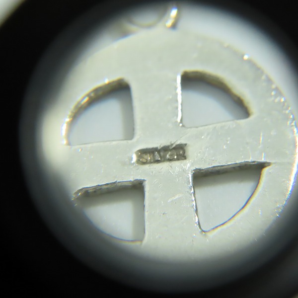 実際に弊社で買取させて頂いたFIRST ARROWS/ファーストアローズ アラベスク メディスンホイール の画像 4枚目