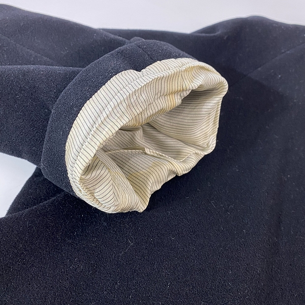 実際に弊社で買取させて頂いたPaul Smith LONDON/ポールスミスロンドン チェスターコート /Mの画像 6枚目