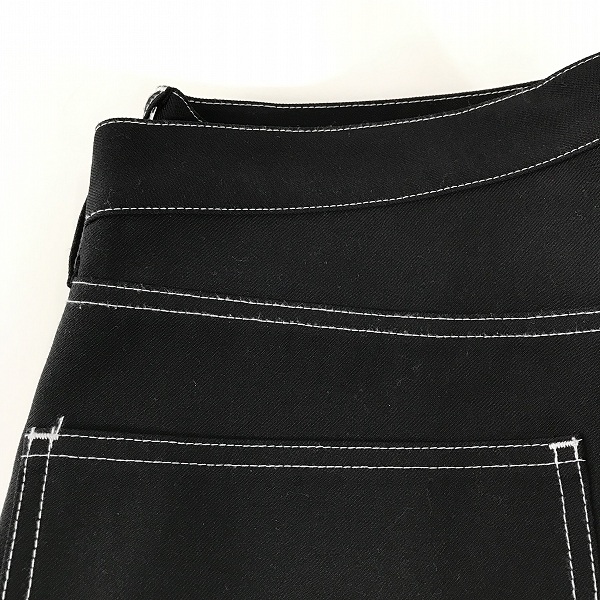 実際に弊社で買取させて頂いたJUNYA WATANABE COMME des GARCONS MAN/ジュンヤワタナベコムデギャルソンマン WT -P037/Lの画像 6枚目
