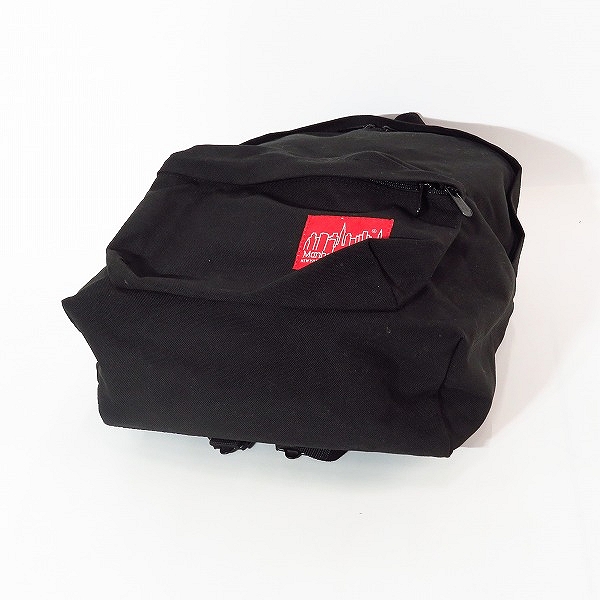実際に弊社で買取させて頂いたManhattan Portage/マンハッタンポーテージ リュックサック/バックパックの画像 2枚目