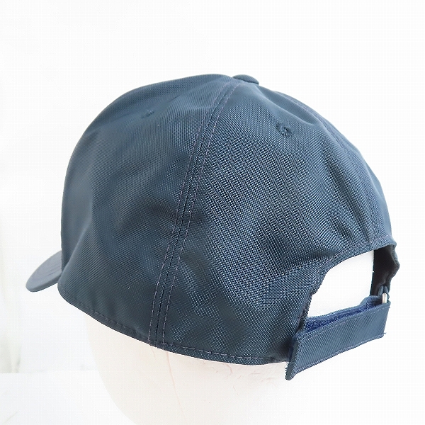 実際に弊社で買取させて頂いたGIVENCHY/ジバンシィ イタリア製 ロゴプリント キャップの画像 2枚目