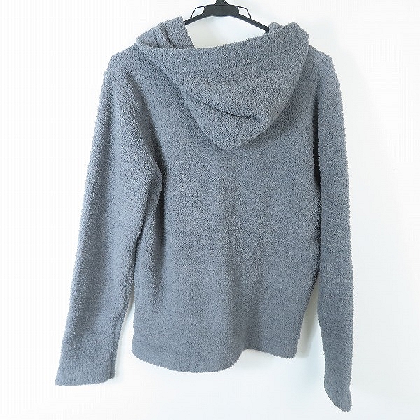 実際に弊社で買取させて頂いた【未使用】UNITED ARROWS /ユナイテッドアローズ TOKYO ボア フリース ジャケット Mの画像 1枚目