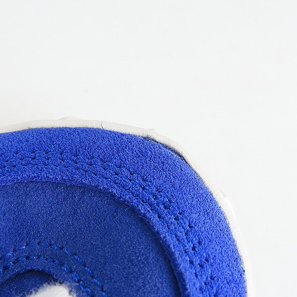 実際に弊社で買取させて頂いたadidas/アディダス ADIMATIC atmos Blue アディマティック アトモスブルー GX1828 26.5の画像 6枚目