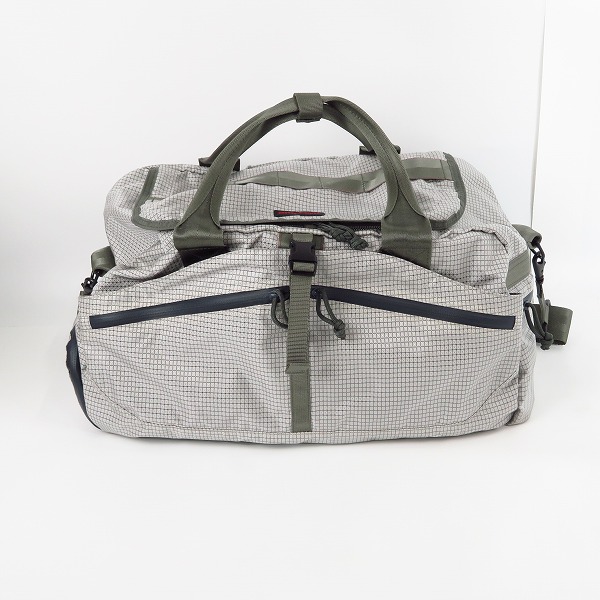 実際に弊社で買取させて頂いたBRIEFING/ブリーフィング CLUB BOSTON SP ボストンバッグ/ゴルフバッグ BRG203L30