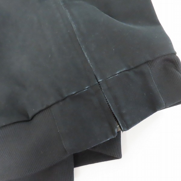 実際に弊社で買取させて頂いたCarhartt×FORTY PERCENT AGAINST RIGHTS/カーハート×フォーティーパーセントアゲインストライツ アクティブ ジャケット/Lの画像 6枚目