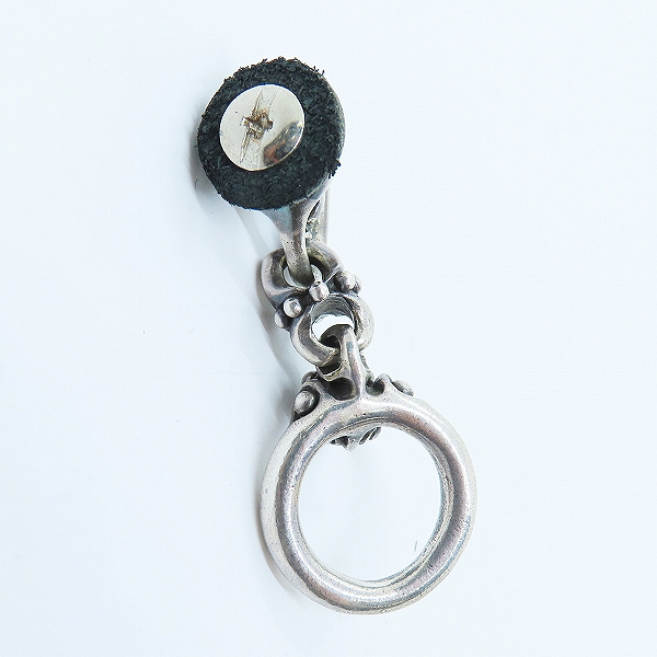 実際に弊社で買取させて頂いたdeaf breed/デフブリード リングキーパーの画像 2枚目