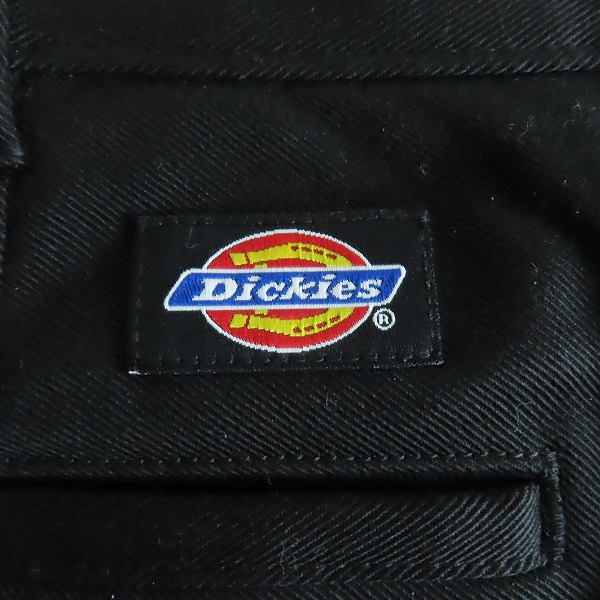 実際に弊社で買取させて頂いたRHC Ron Herman × Dickies/ロンハーマン×ディッキーズ ワーク パンツ 193M40RH01/34の画像 6枚目