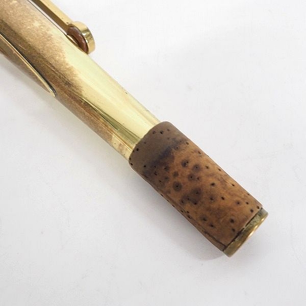 実際に弊社で買取させて頂いたSELMER/セルマー アルトサックス SA80/Super Action 80 ネックのみ 彫刻無しの画像 7枚目