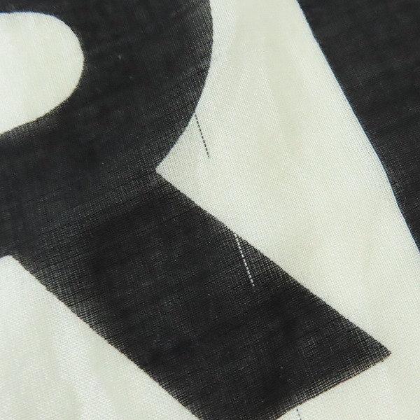 実際に弊社で買取させて頂いたBURBERRY/バーバリー ストール/スカーフの画像 5枚目