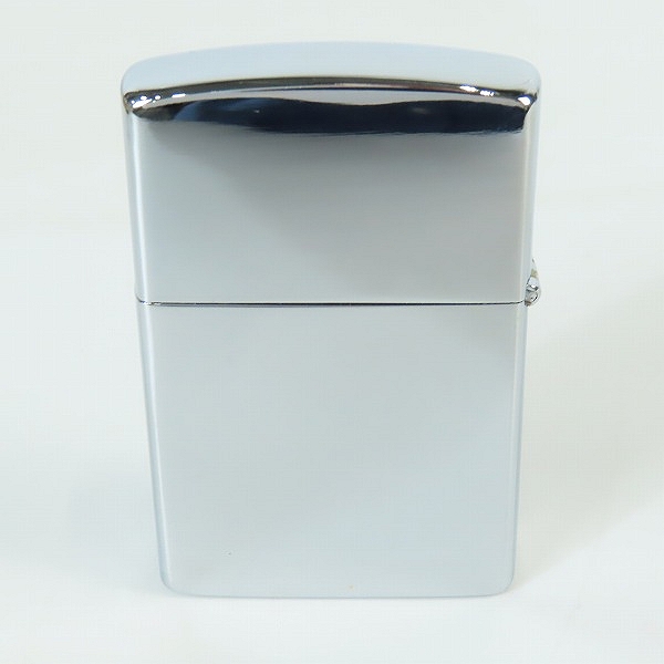 実際に弊社で買取させて頂いたZIPPO/ジッポー HARLEY-DAVIDSON/ハーレーダビッドソン 2003年製の画像 1枚目