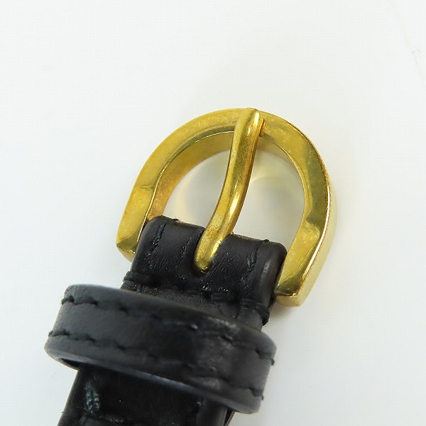 実際に弊社で買取させて頂いたSaint Laurent PARIS/サンローランパリス ベルト スリムの画像 1枚目