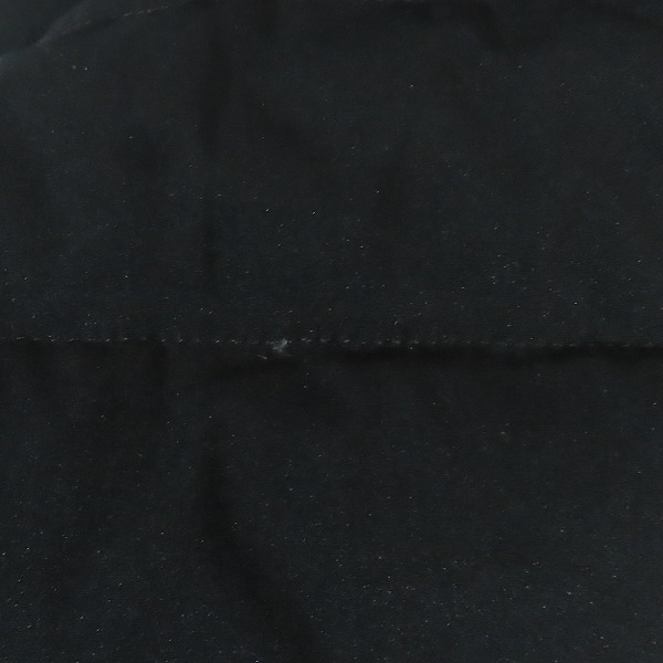 実際に弊社で買取させて頂いたUNIFORM experiment/ユニフォームエクスペリメント 19AW/DOWN Shirt BLOUSON/ダウンシャツブルゾン UE-192010/3の画像 6枚目