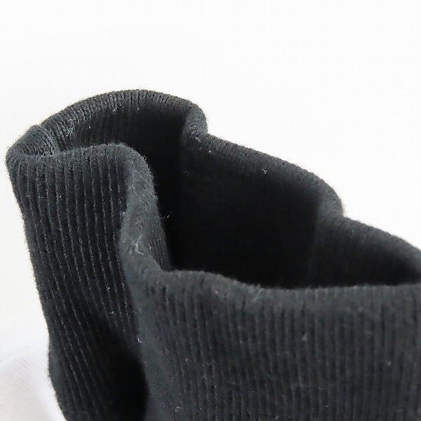 実際に弊社で買取させて頂いたmastermind HOMME ×Disney/マスターマインド ×ディズニー ミッキー パーカー 17sdmm-sw02-00-C/Lの画像 8枚目