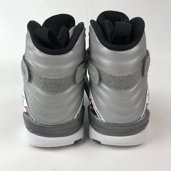 実際に弊社で買取させて頂いた【未使用】NIKE/ナイキ AIR JORDAN 8/エア ジョーダン RETRO SP REFLECTIONS OF A CHAMPION CI4073-001/26.5cmの画像 1枚目