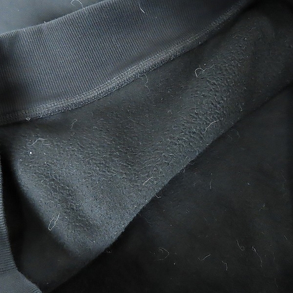 実際に弊社で買取させて頂いたCarhartt/カーハート 胸ロゴ刺繍 プルオーバーパーカー/Mの画像 7枚目