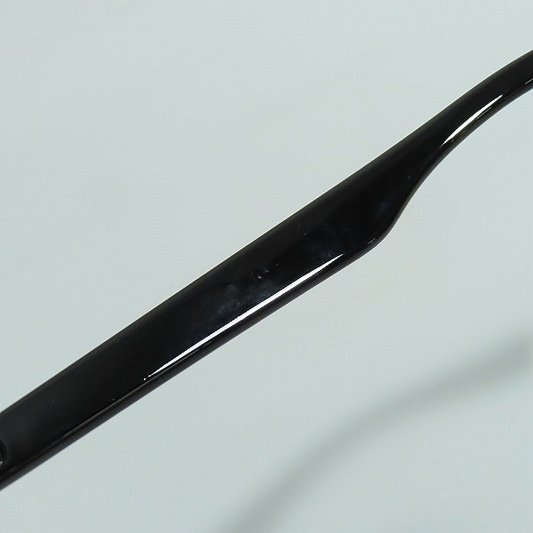 実際に弊社で買取させて頂いたBEAUTY&YOUTH UNITED ARROWS/ビューティーアンドユース ユナイテッド アローズ メガネ byKANEKO OPTICAL 974-1 90の画像 7枚目