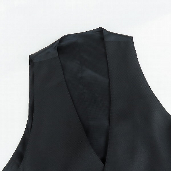 実際に弊社で買取させて頂いたEMPORIO ARMANI/エンポリオアルマーニ C LINE セットアップ/スーツ/46の画像 4枚目